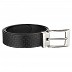 Men's Genuine Leather Belt-Black